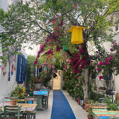 Miss Hotel Karya أورين المظهر الخارجي الصورة