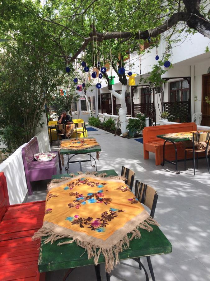 Miss Hotel Karya أورين المظهر الخارجي الصورة