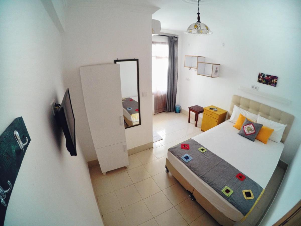 Miss Hotel Karya أورين المظهر الخارجي الصورة