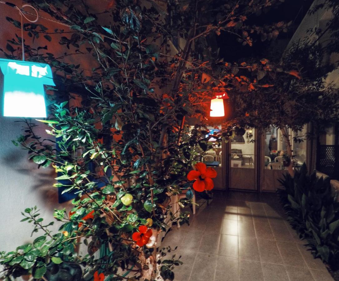 Miss Hotel Karya أورين المظهر الخارجي الصورة