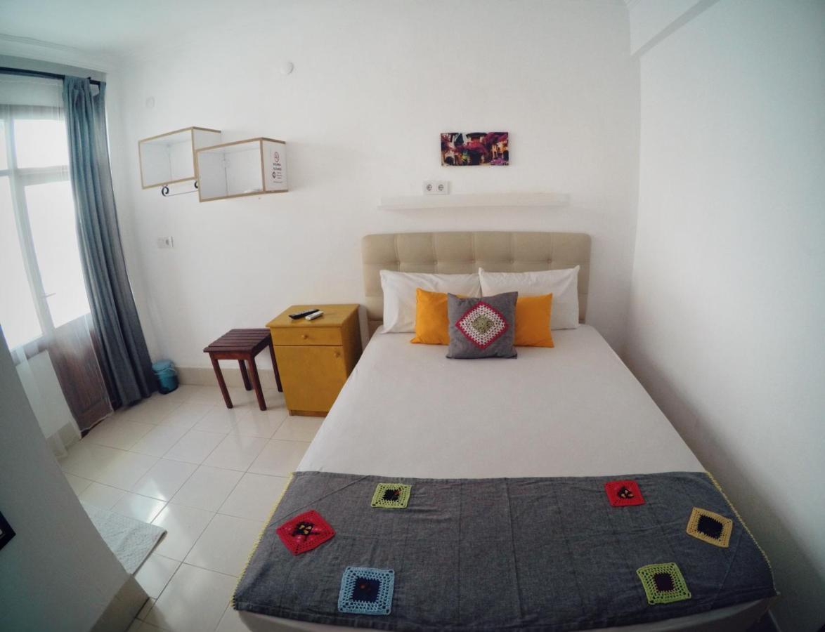 Miss Hotel Karya أورين المظهر الخارجي الصورة