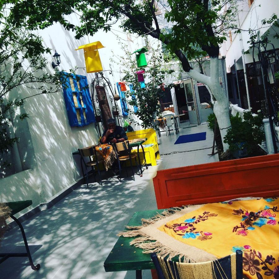 Miss Hotel Karya أورين المظهر الخارجي الصورة